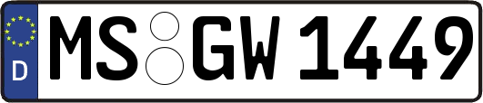 MS-GW1449