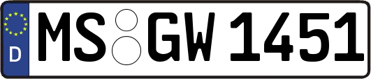 MS-GW1451