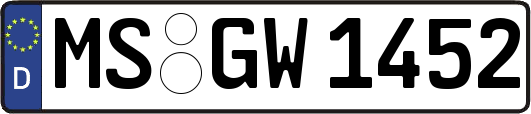 MS-GW1452