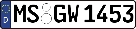 MS-GW1453