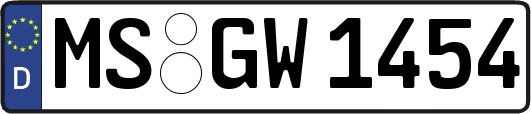 MS-GW1454