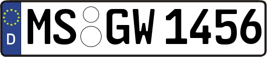 MS-GW1456