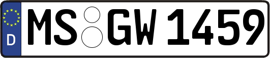 MS-GW1459