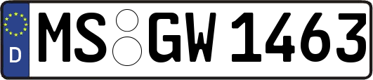 MS-GW1463