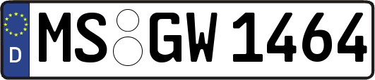 MS-GW1464