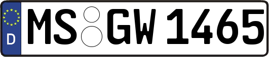 MS-GW1465