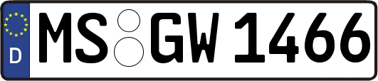 MS-GW1466