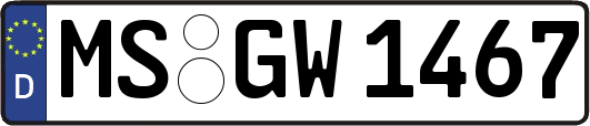 MS-GW1467