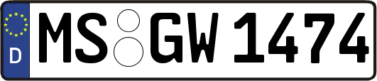 MS-GW1474