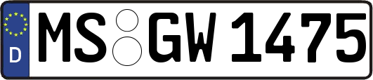 MS-GW1475