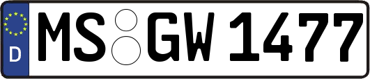 MS-GW1477