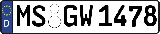 MS-GW1478