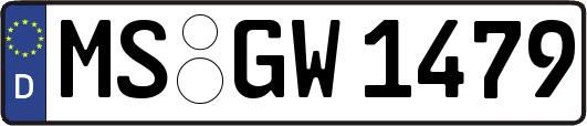 MS-GW1479