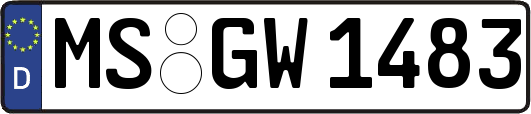 MS-GW1483