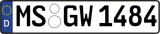 MS-GW1484
