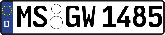 MS-GW1485