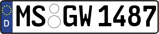MS-GW1487