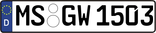 MS-GW1503