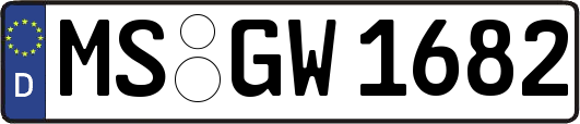 MS-GW1682