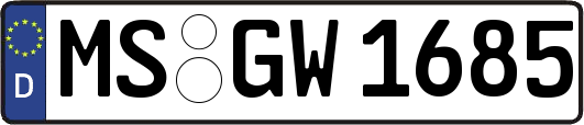 MS-GW1685