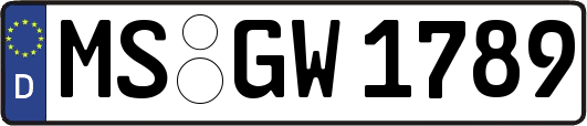MS-GW1789