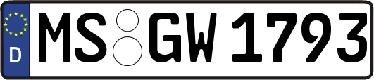MS-GW1793