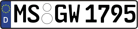 MS-GW1795