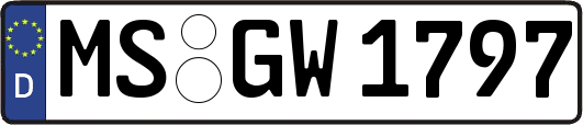 MS-GW1797
