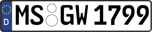 MS-GW1799
