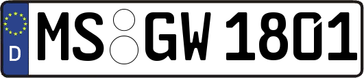 MS-GW1801