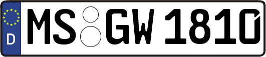 MS-GW1810