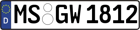 MS-GW1812