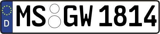 MS-GW1814