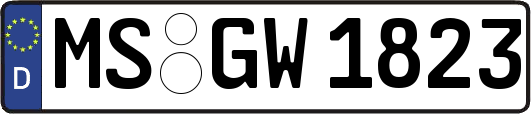 MS-GW1823