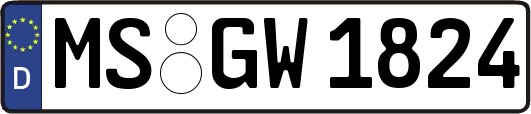 MS-GW1824