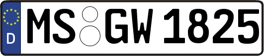 MS-GW1825