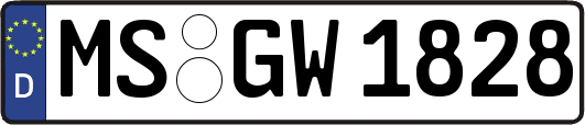 MS-GW1828