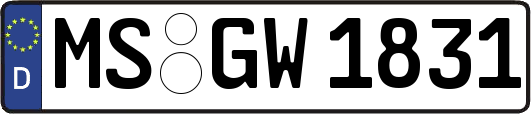 MS-GW1831