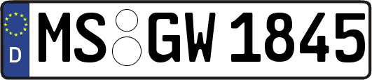 MS-GW1845