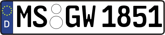 MS-GW1851