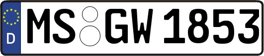 MS-GW1853