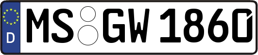 MS-GW1860