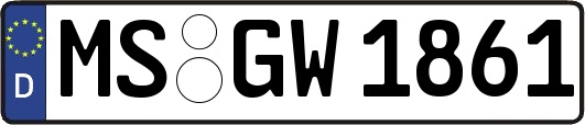 MS-GW1861