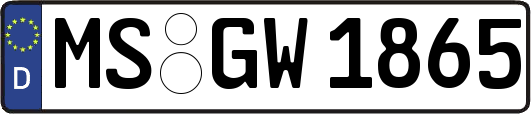 MS-GW1865