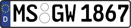 MS-GW1867