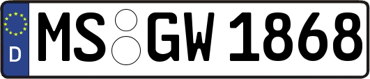 MS-GW1868