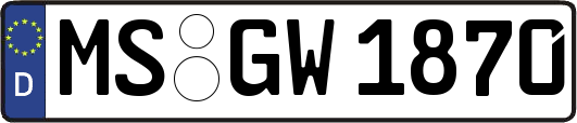 MS-GW1870