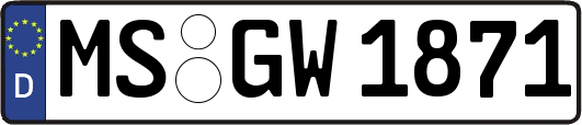 MS-GW1871