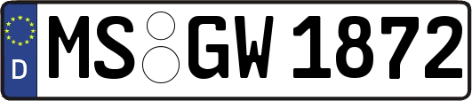 MS-GW1872