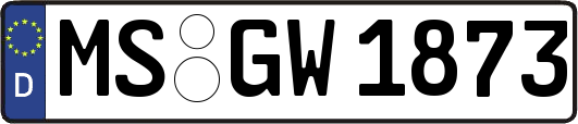 MS-GW1873